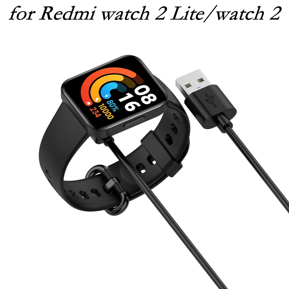 Smartwatch Redmi Watches - 100cm Wireless Charger For Redmi Watch