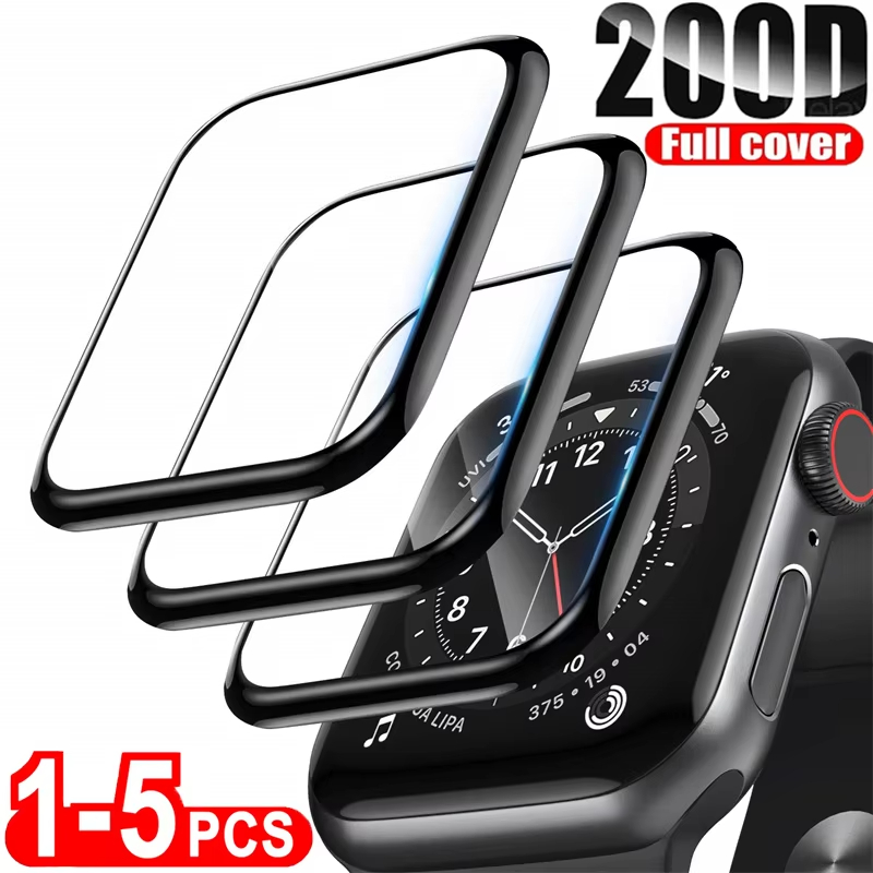 Apple Watch Band - Protector Film For Apple Watch 44mm