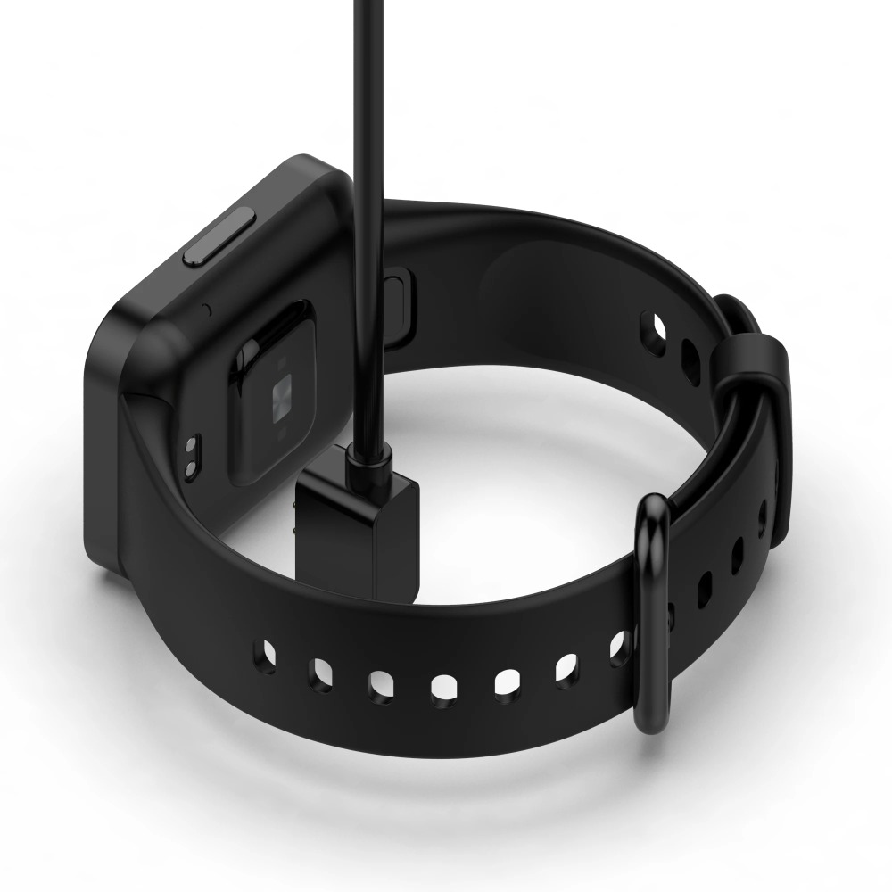 100cm Wireless Charger For Red - Smartwatch Redmi Watches ulasan dan harga