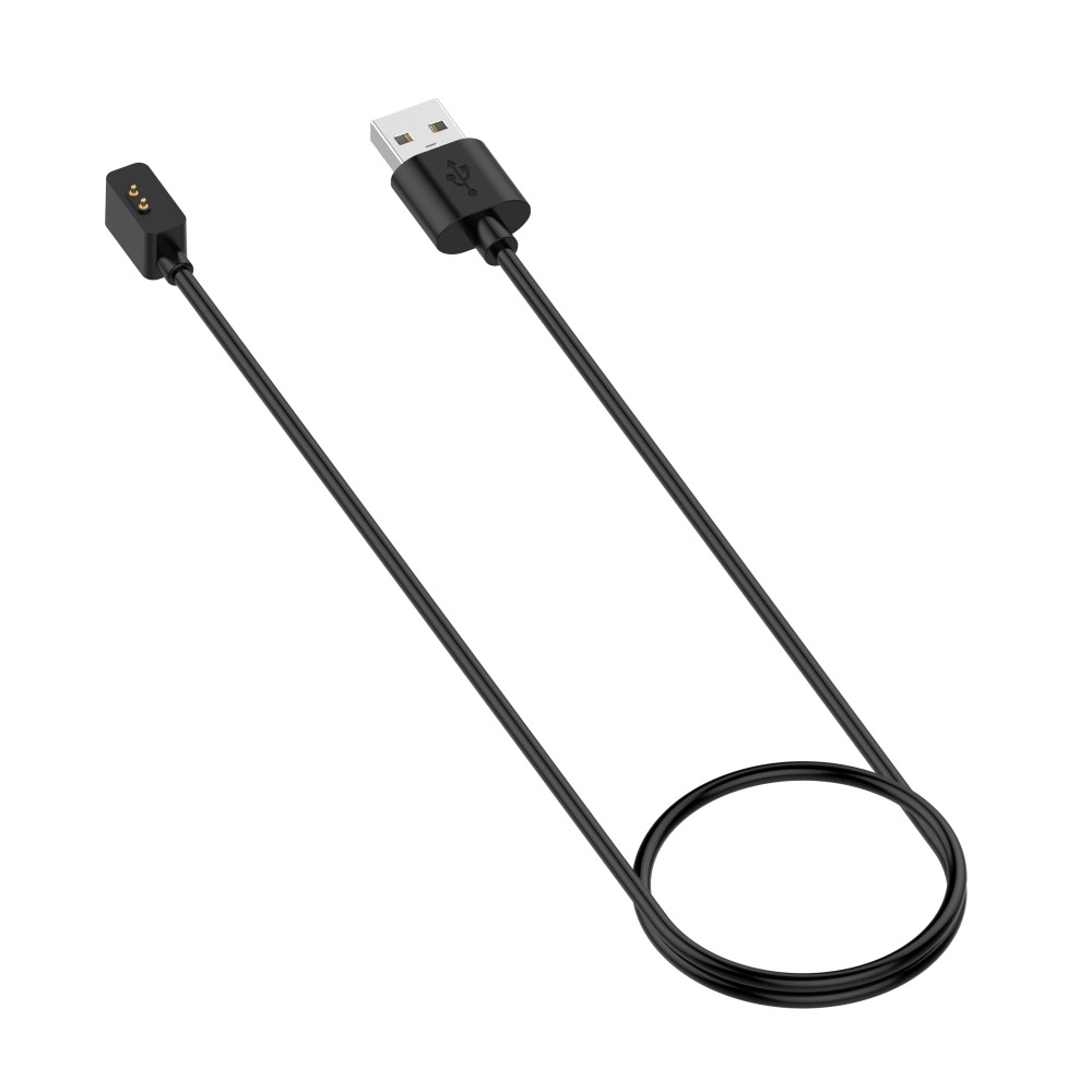 100cm Wireless Charger For Red - Smartwatch Redmi Watches ulasan dan harga