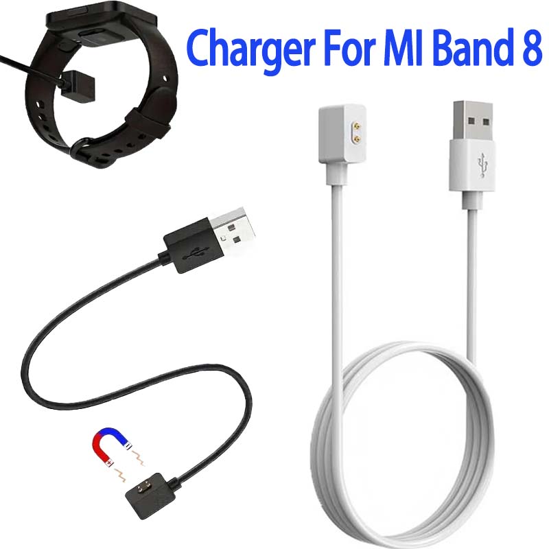 USB Charger For Redmi Watch 5  - Smartwatch Redmi Watches ulasan dan harga