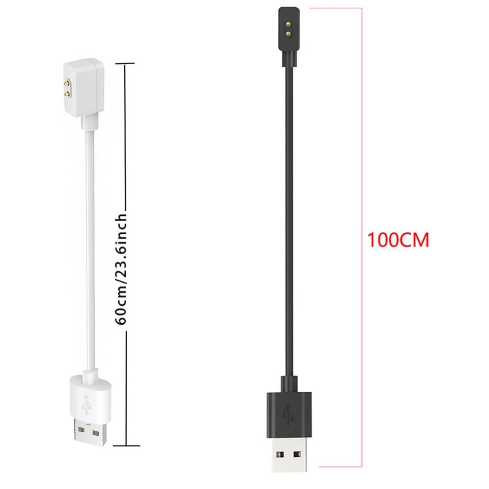 USB Charger For Redmi Watch 5  - Smartwatch Redmi Watches ulasan dan harga