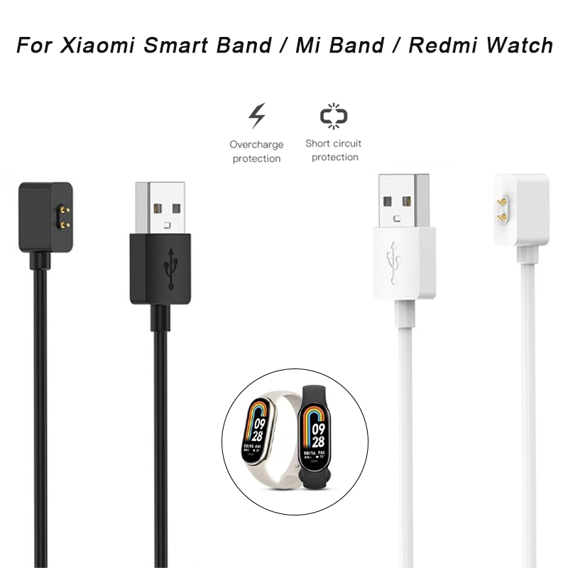Magnetic Chargering For Xiaomi - Smartwatch Redmi Watches ulasan dan harga