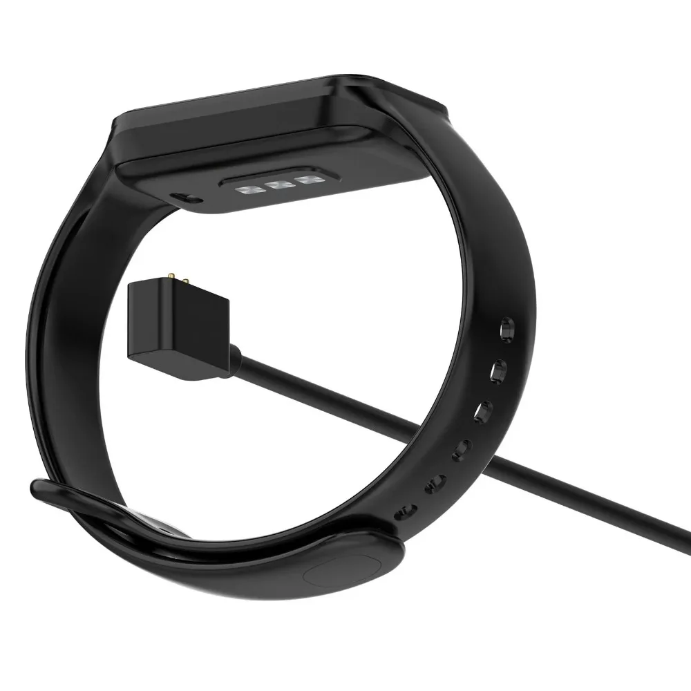 Magnetic Chargering For Xiaomi - Smartwatch Redmi Watches ulasan dan harga