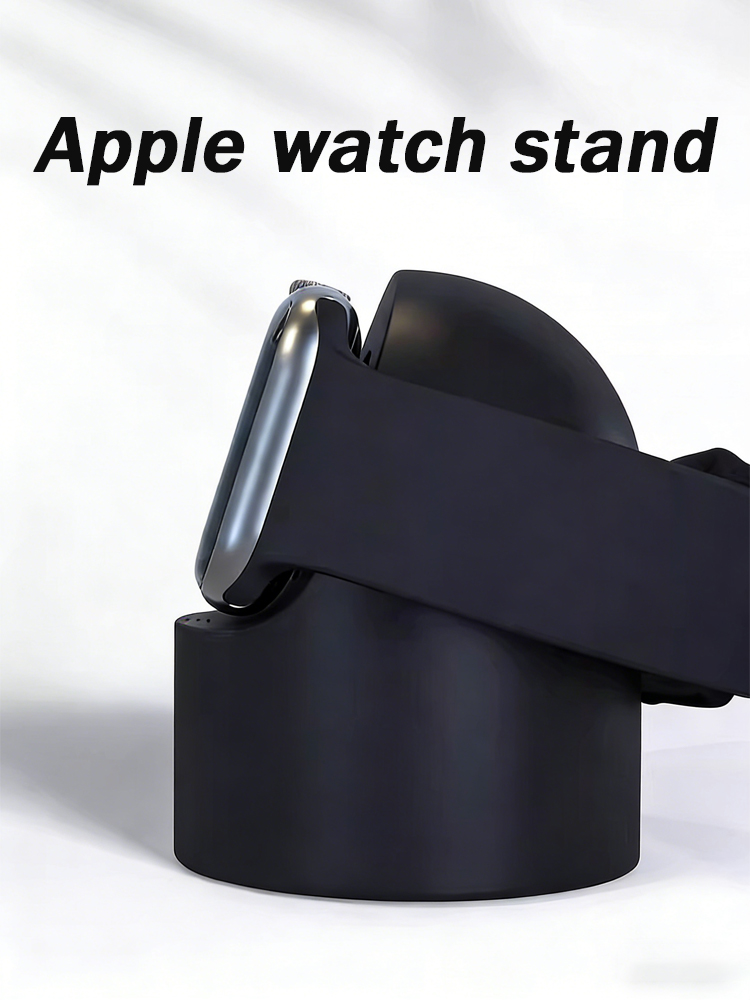 Charger Station For Apple Watc - Apple Watch Band ulasan dan harga