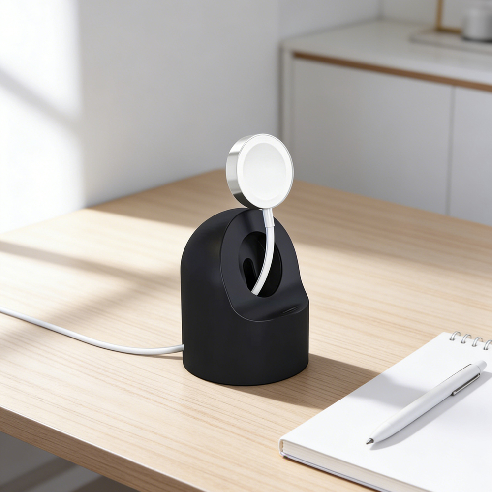 Charger Station For Apple Watc - Apple Watch Band ulasan dan harga