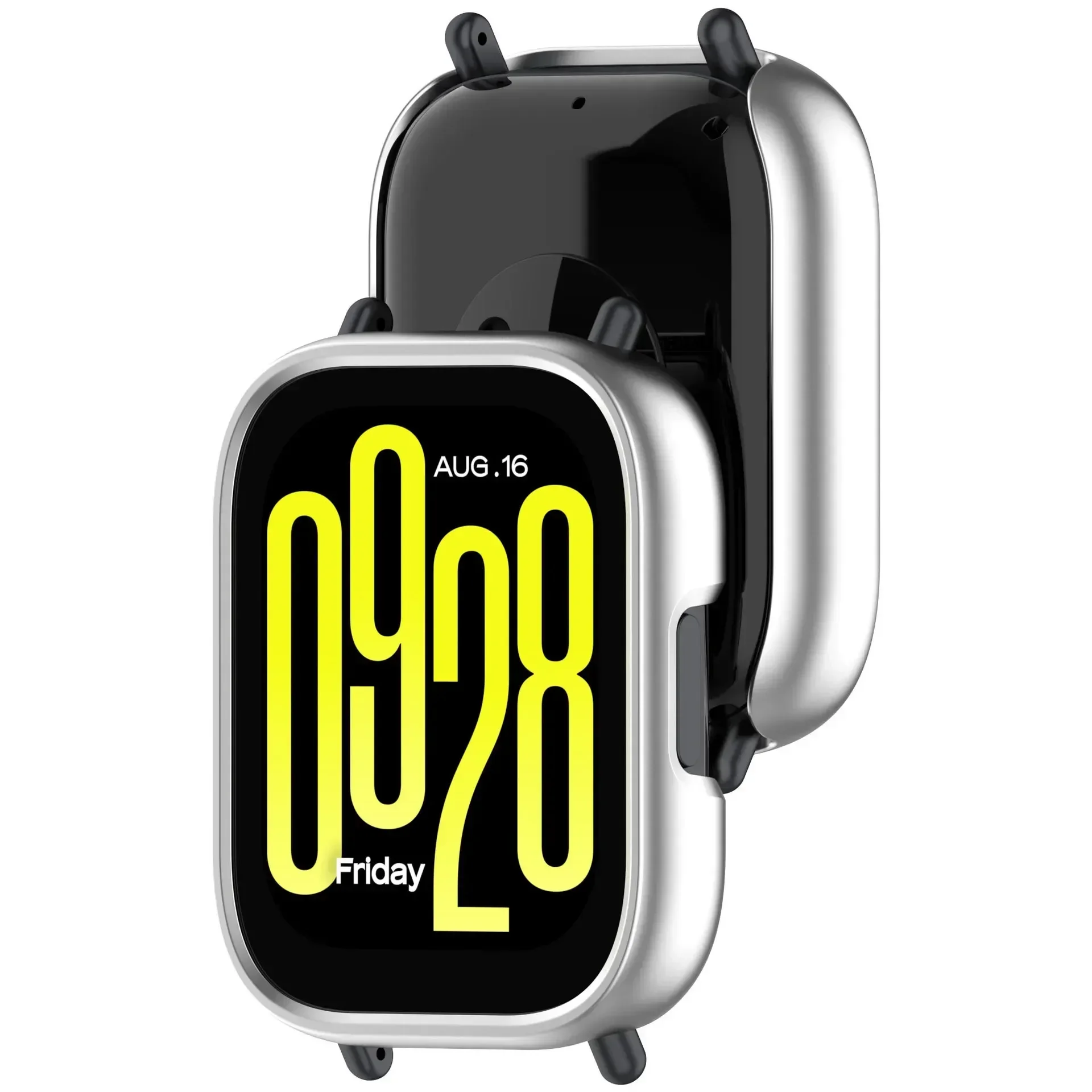 2026new PC Case for Redmi Watc - Smartwatch Redmi Watches ulasan dan harga