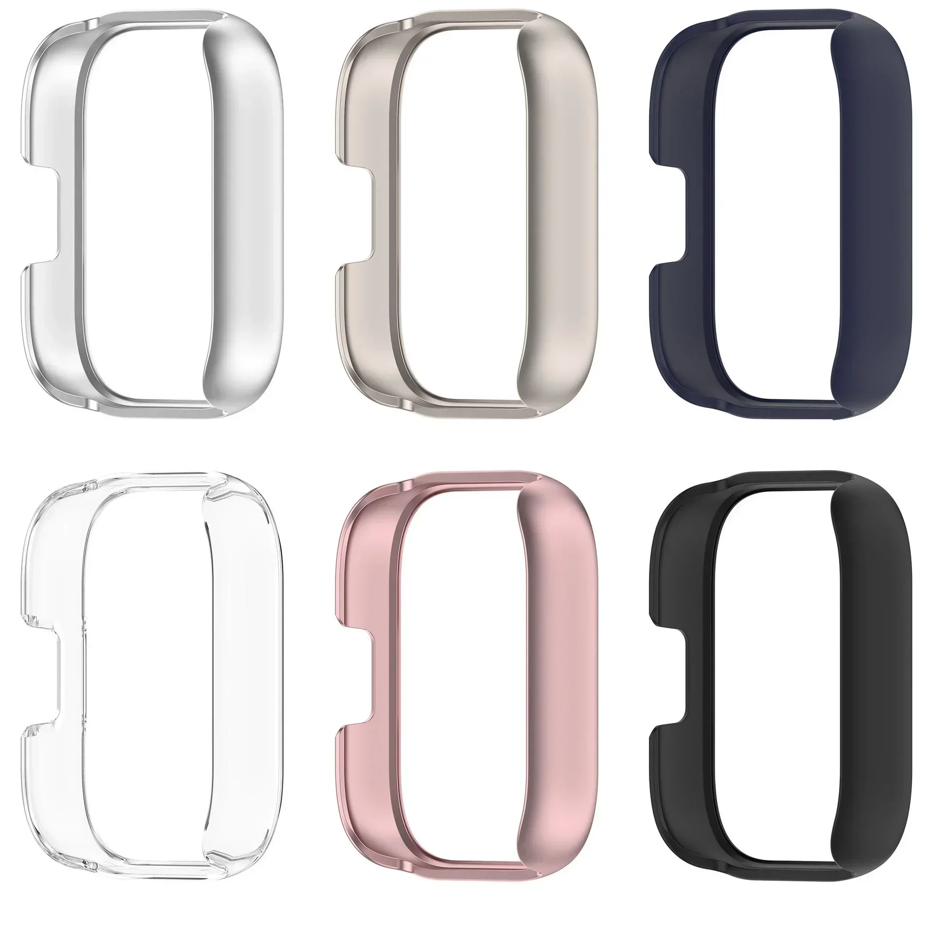 2026new PC Case for Redmi Watc - Smartwatch Redmi Watches ulasan dan harga