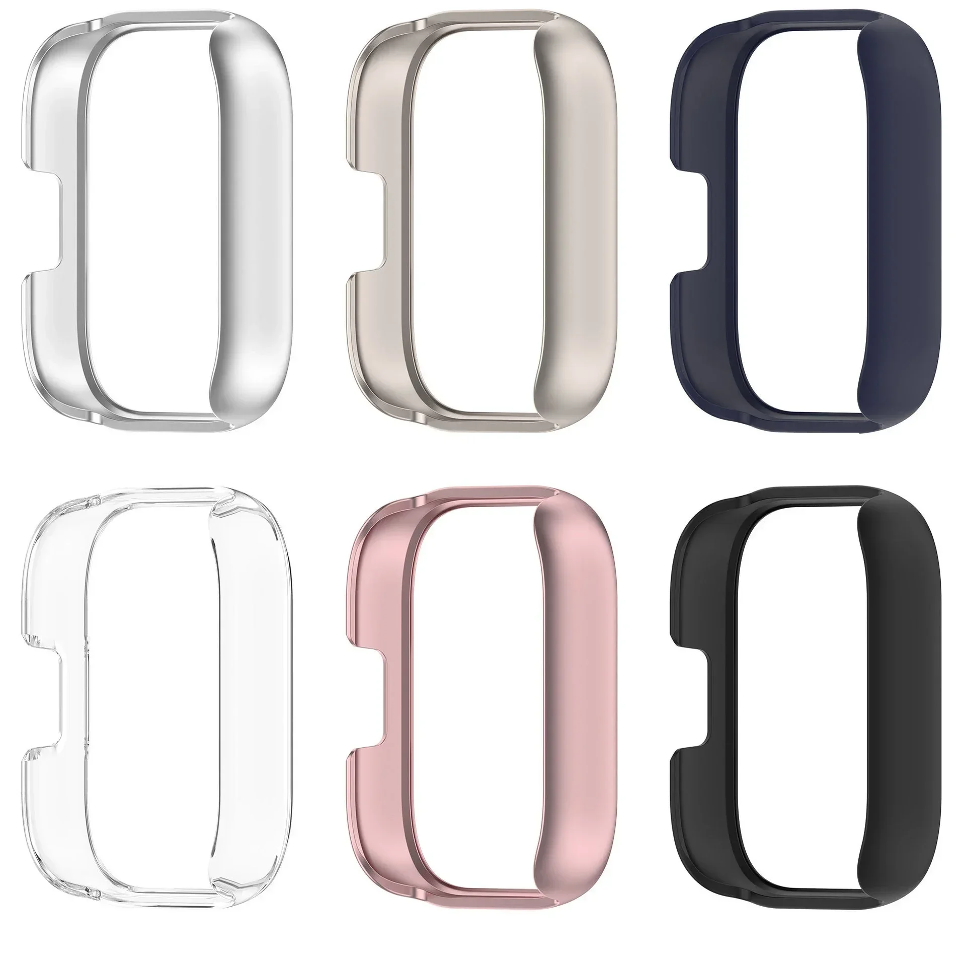 PC Case for Xiaomi Redmi Watch - Smartwatch Redmi Watches ulasan dan harga