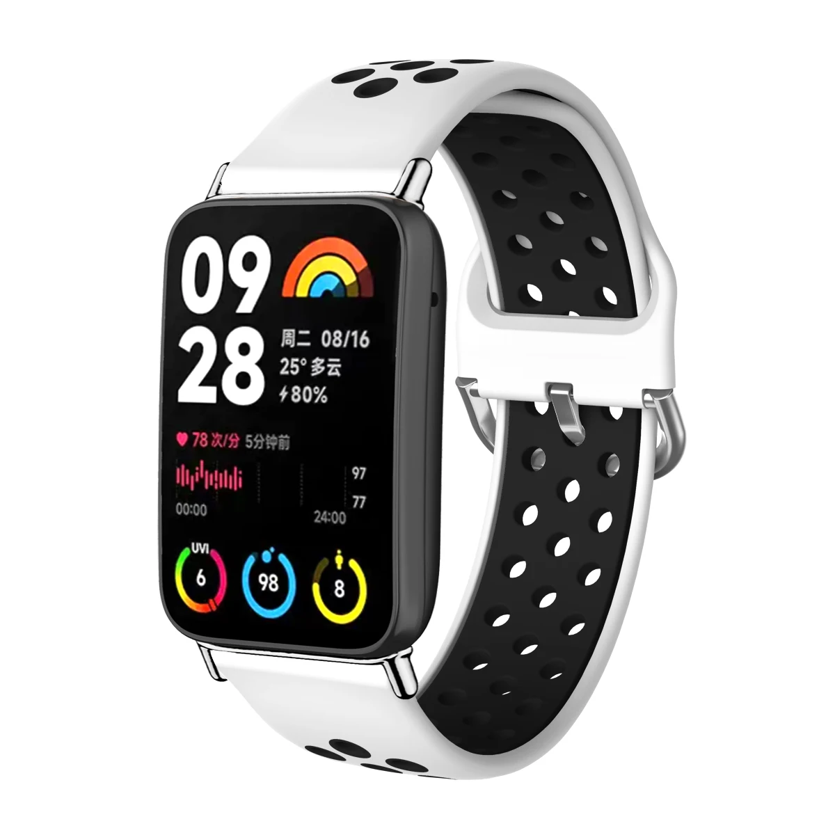 For Xiaomi Mi Band 8 Pro Smart - Smartwatch Redmi Watches ulasan dan harga