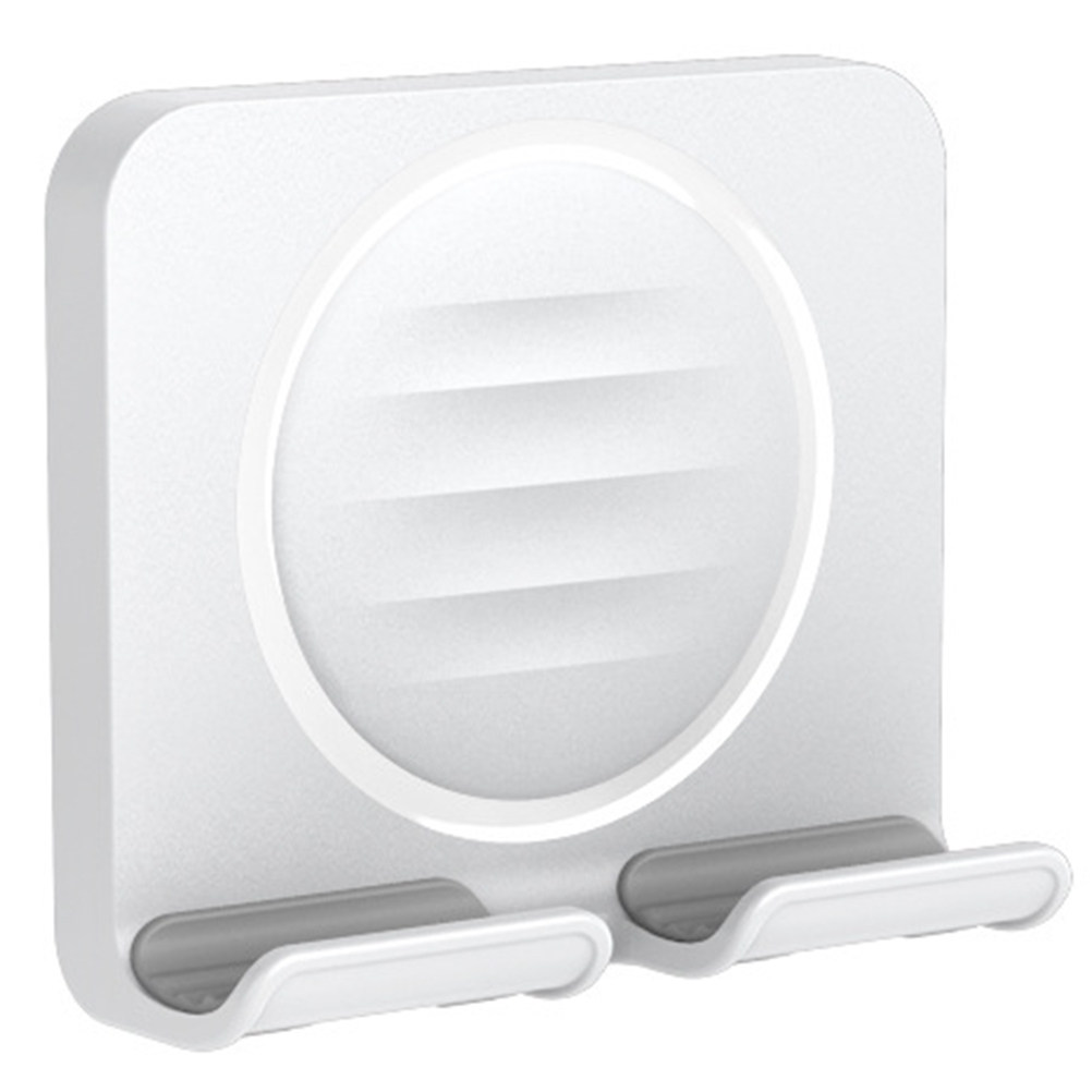 Mobile Phone Wall Mount Holder - Watches Original ulasan dan harga