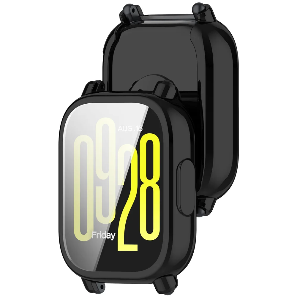 TPU Protective Case for Redmi  - Smartwatch Redmi Watches ulasan dan harga
