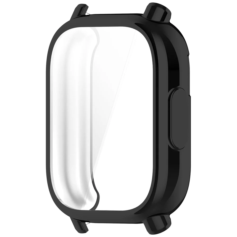 TPU Protective Case for Redmi  - Smartwatch Redmi Watches ulasan dan harga