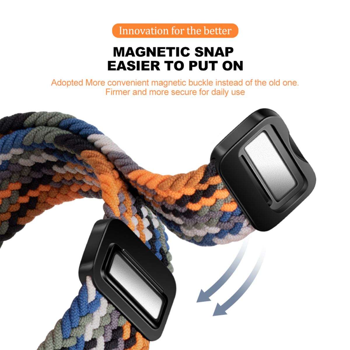 Nylon Strap For Redmi Watch 5  - Smartwatch Redmi Watches ulasan dan harga