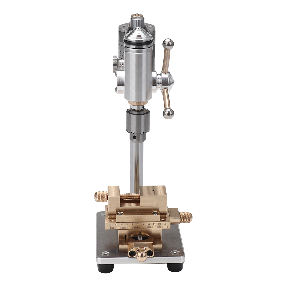 Mini Table Drill Micro Bench D - Watches Original ulasan dan harga