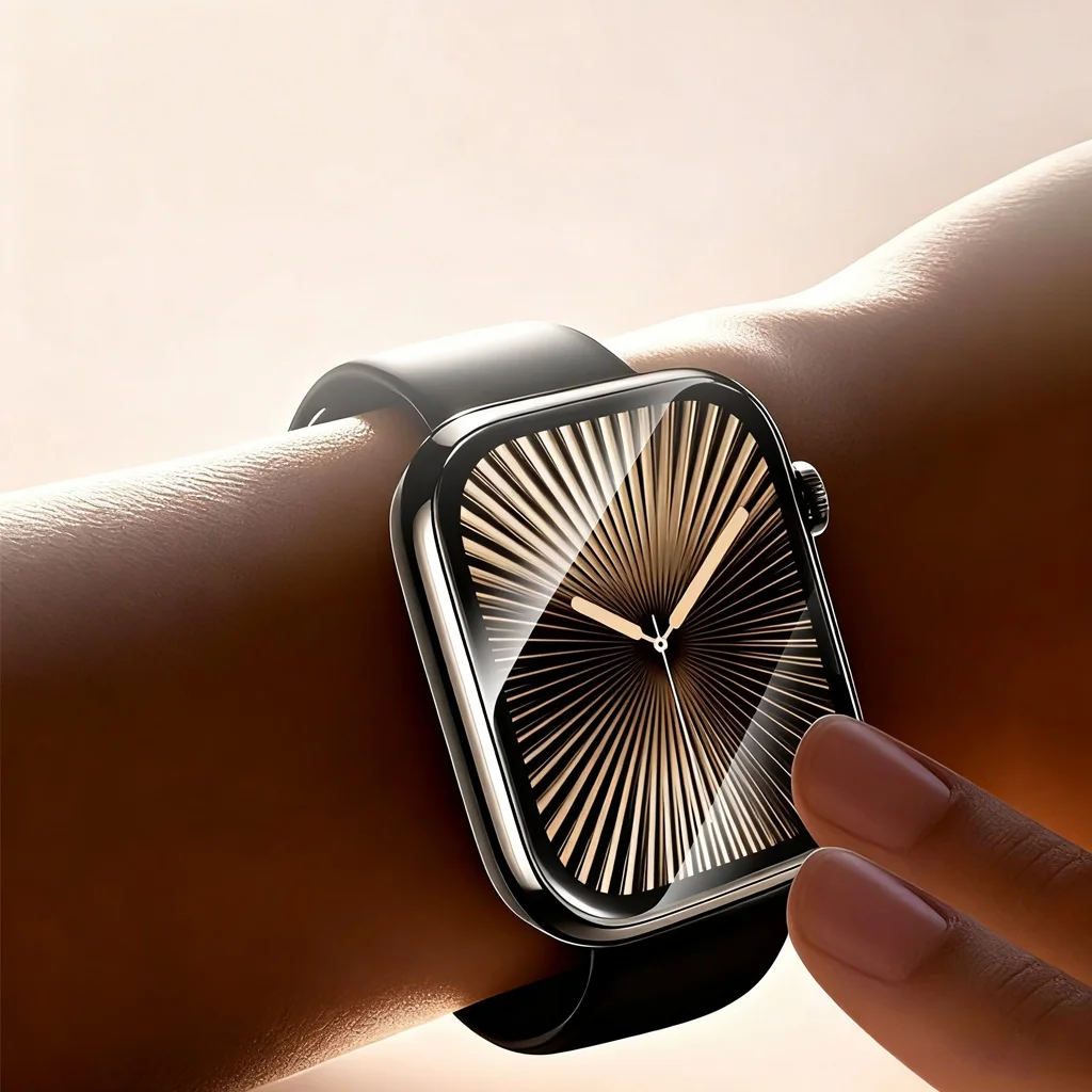Screen Protector For Apple Wat - Apple Watch Band ulasan dan harga