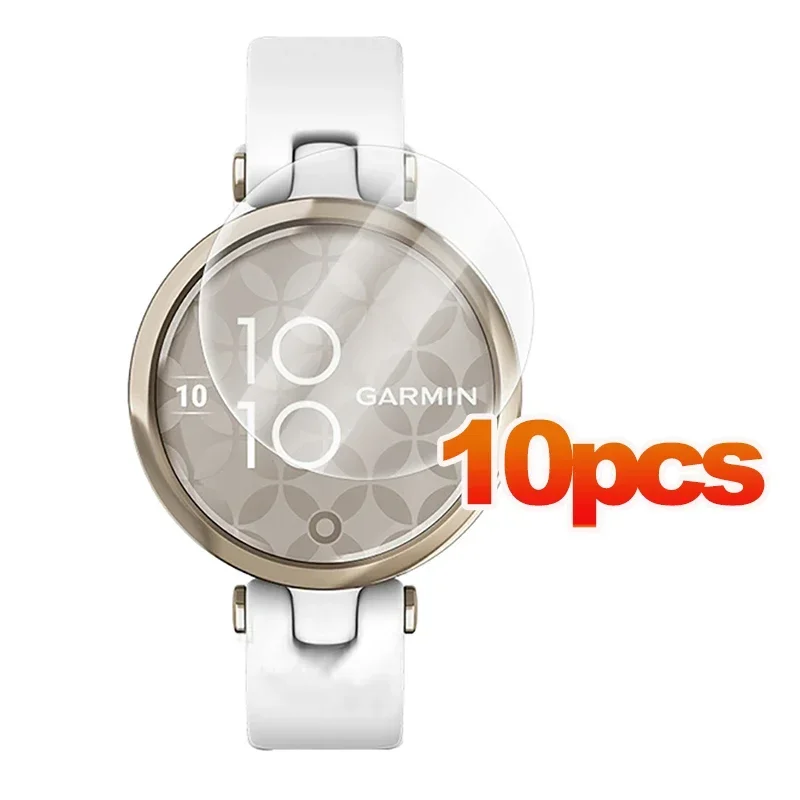 Soft Hydrogel Protective Film  - Smartwatch Sports Watches For Women ulasan dan harga