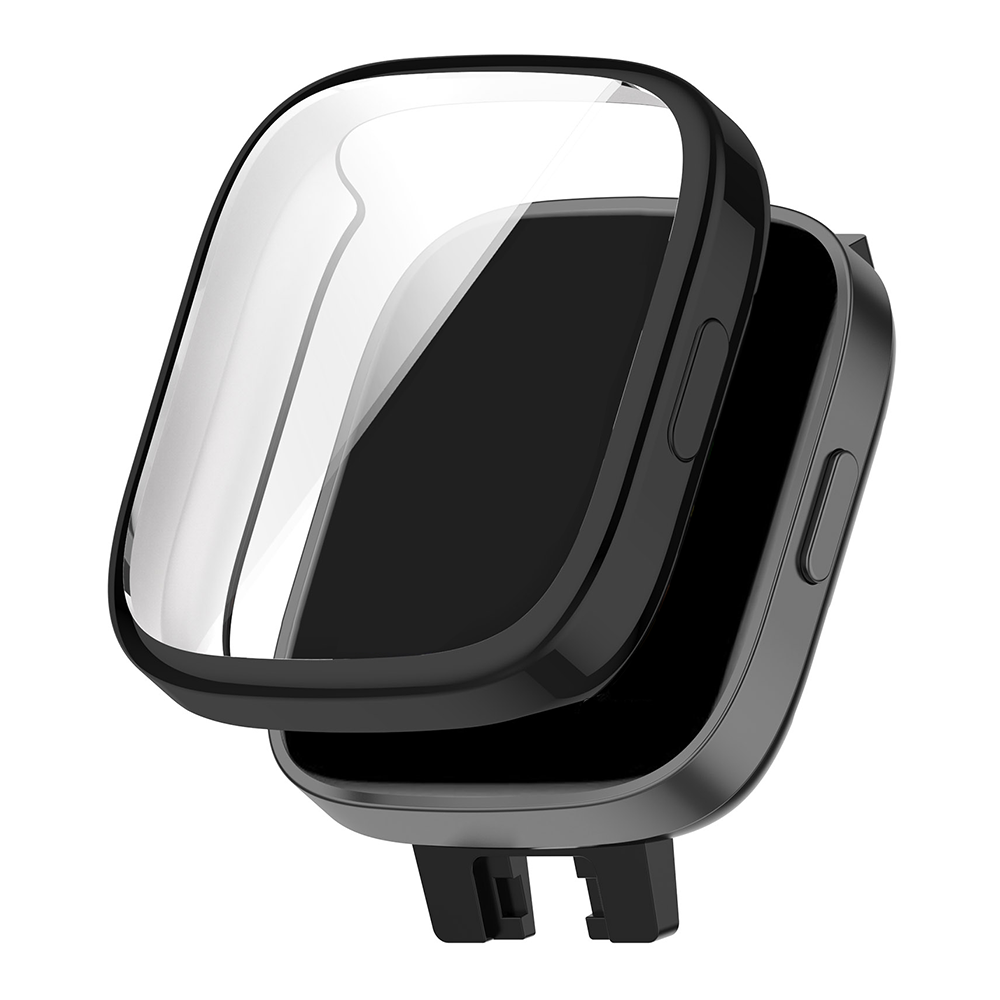 TPU Soft Silicone Case Glass F - Smartwatch Redmi Watches ulasan dan harga