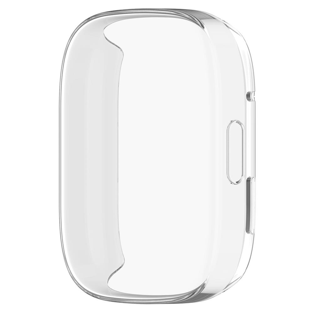 TPU Soft Silicone Case Glass F - Smartwatch Redmi Watches ulasan dan harga