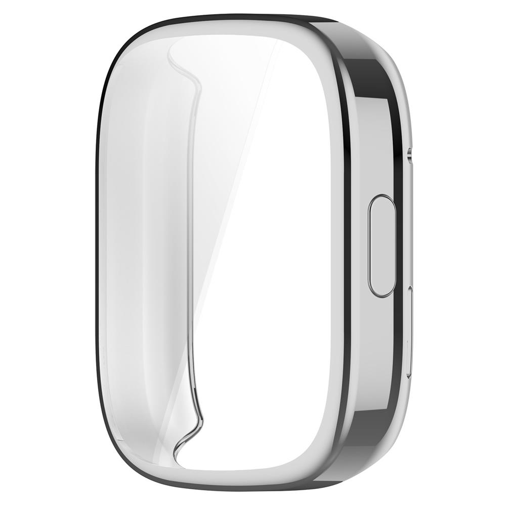 TPU Soft Silicone Case Glass F - Smartwatch Redmi Watches ulasan dan harga