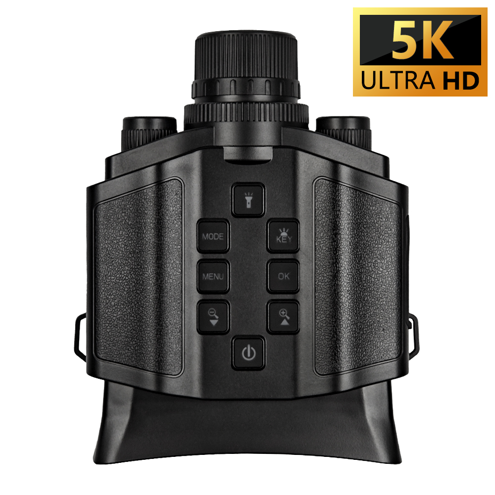 60MP 5K Infrared Night Vision  - Watches Original ulasan dan harga