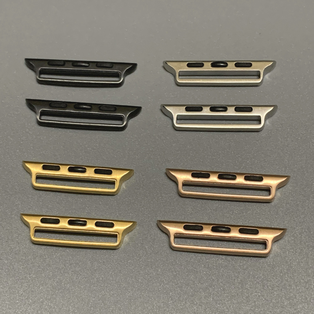 10 Pcs Seal Adapter For Apple  - Apple Watch Band ulasan dan harga