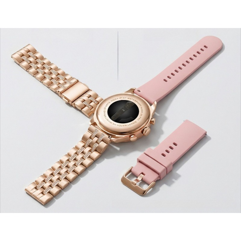 Cross-Border Exclusive Supply  - Smartwatch Health Watches For Women ulasan dan harga