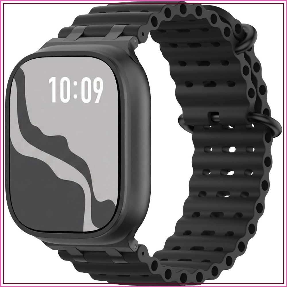 Upgraded Ocean Watch Band Comp - Apple Watch Band ulasan dan harga