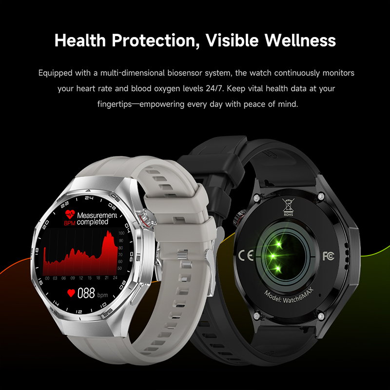 2026 New Global Version Watch  - Smartwatch Watches For Men With Gps ulasan dan harga