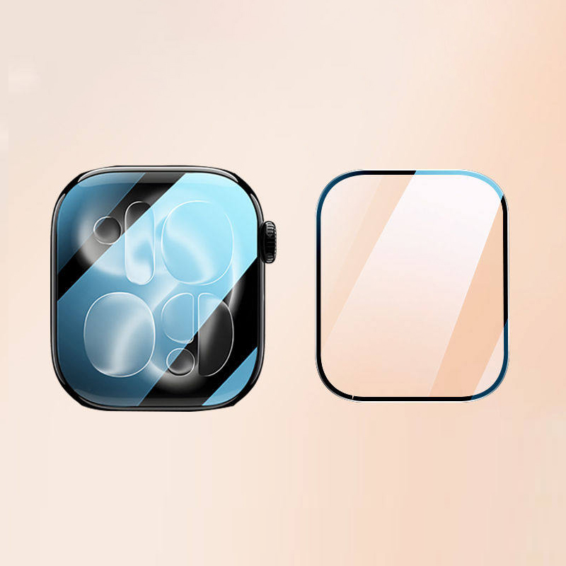 Protector Film For Apple Watch - Apple Watch Band ulasan dan harga