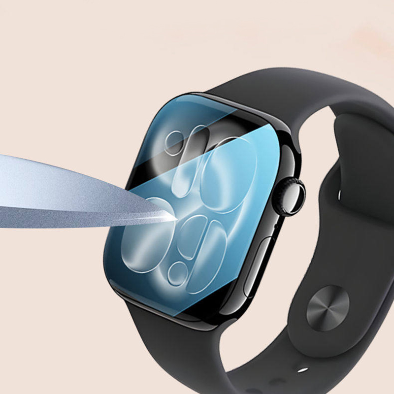 Protector Film For Apple Watch - Apple Watch Band ulasan dan harga