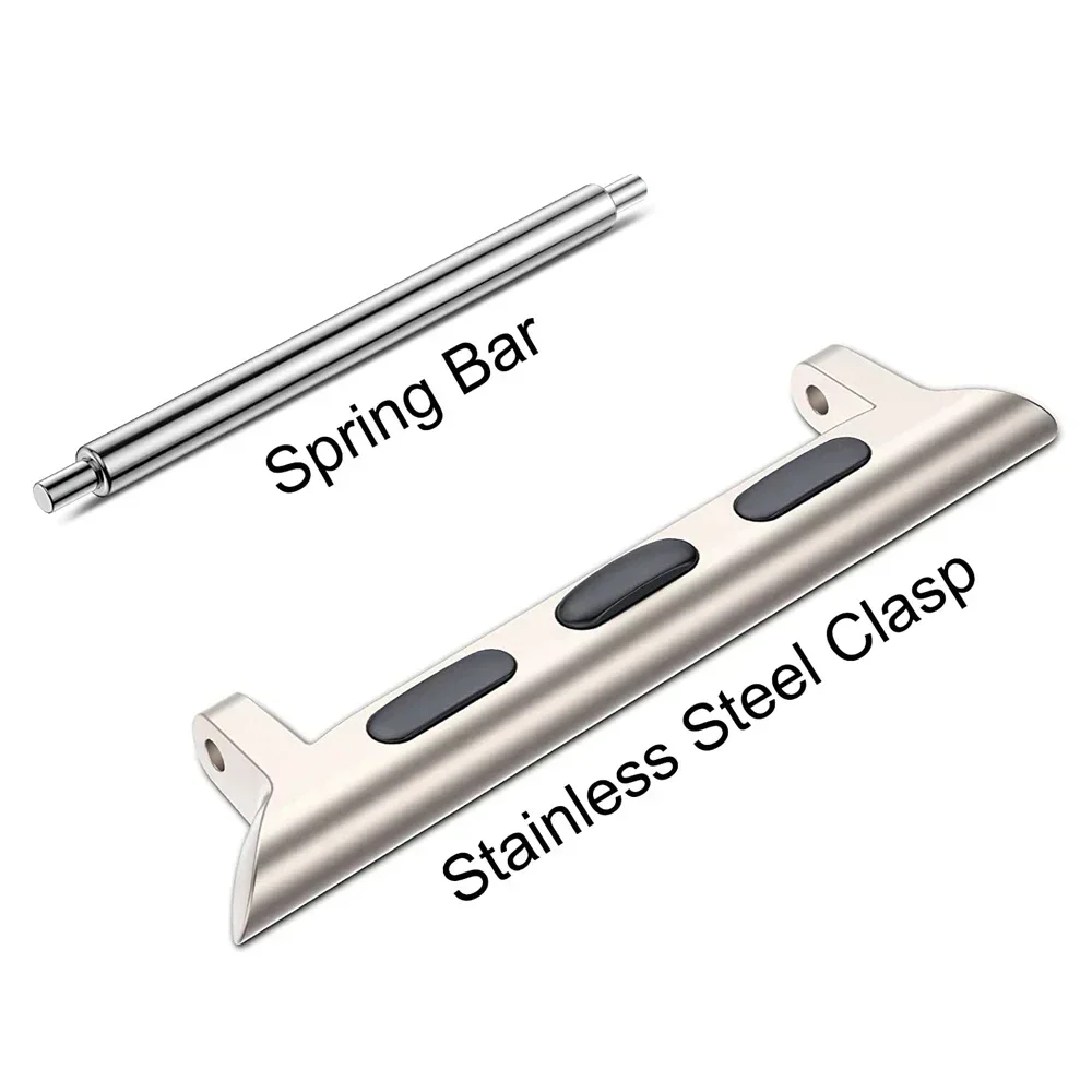 Watchband Connector for Apple  - Apple Watch Band ulasan dan harga