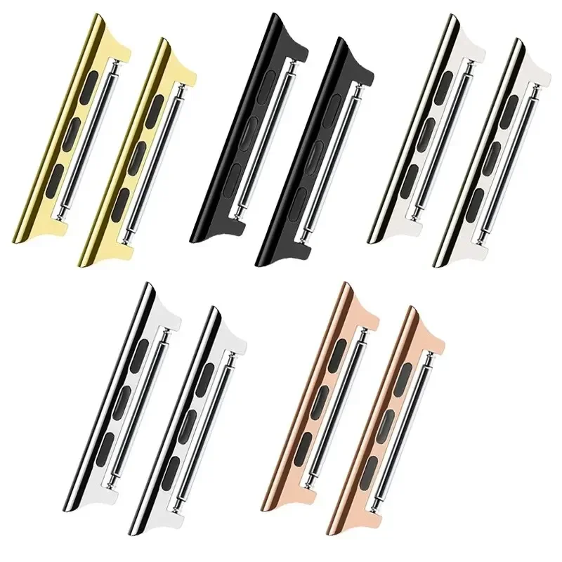 Watchband Connector for Apple  - Apple Watch Band ulasan dan harga