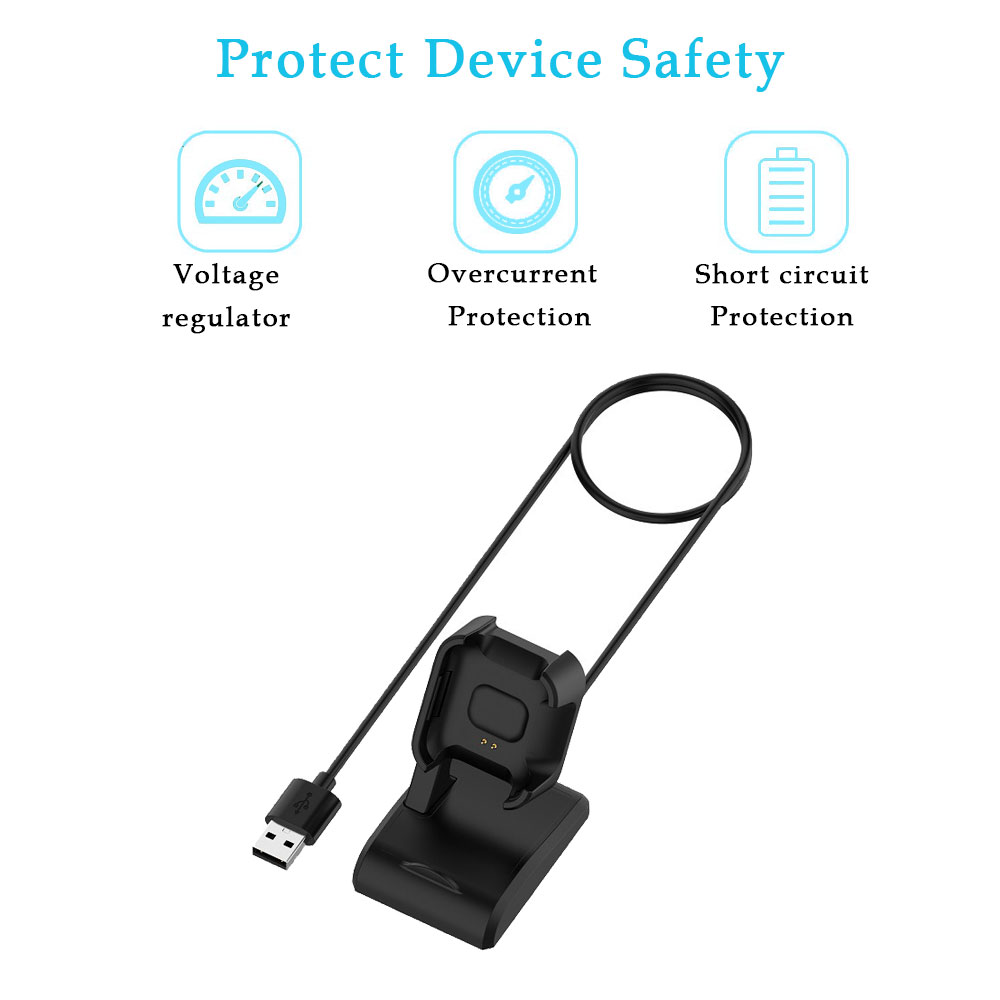 Charger For Xiaomi Mi Watch Li - Smartwatch Redmi Watches ulasan dan harga