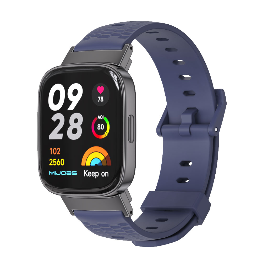 Strap for Redmi Watch 3 Smart  - Smartwatch Redmi Watches ulasan dan harga