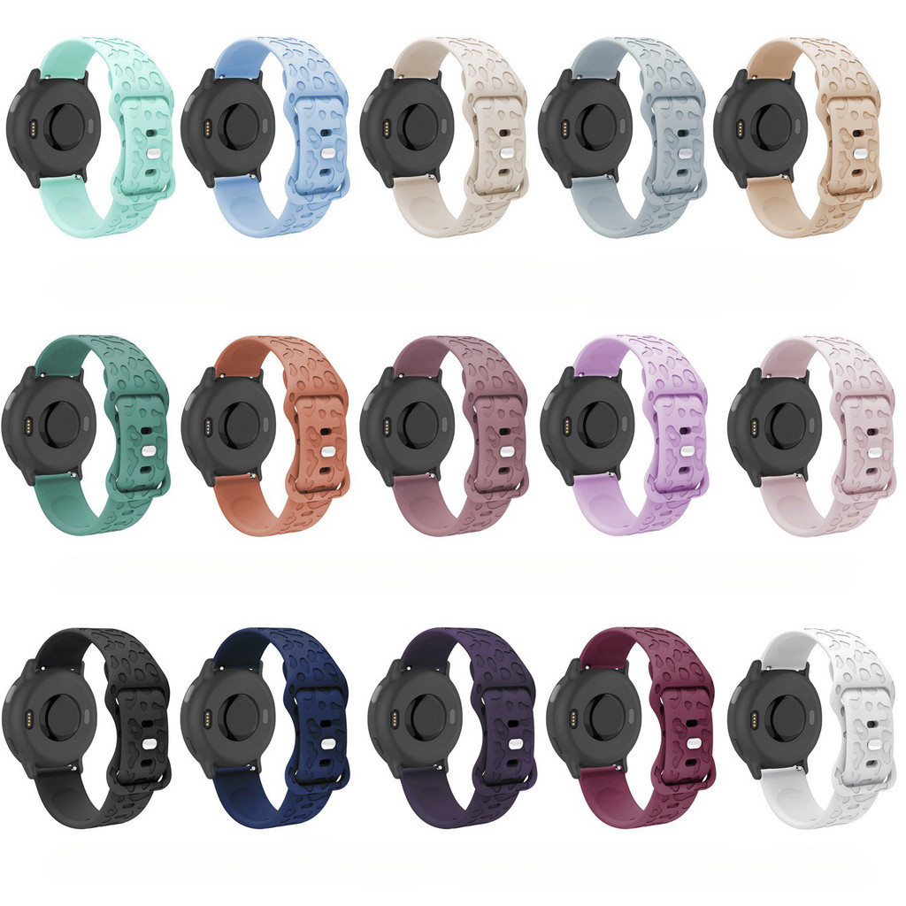 Silicone Strap For Redmi Watch - Smartwatch Redmi Watches ulasan dan harga