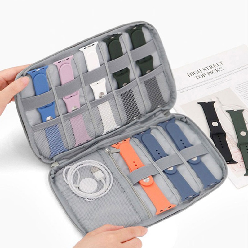 Watchband Bag For Apple Watch  - Apple Watch Band ulasan dan harga