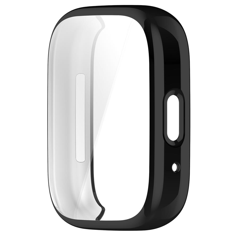 TPU Soft Silicone Case for Red - Smartwatch Redmi Watches ulasan dan harga