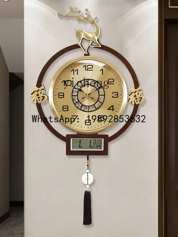 b206Z  Living Room Home Decora - Watches Original ulasan dan harga