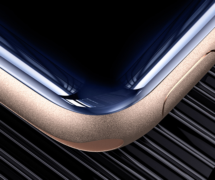 Screen Protector Install the a - Apple Watch Band ulasan dan harga